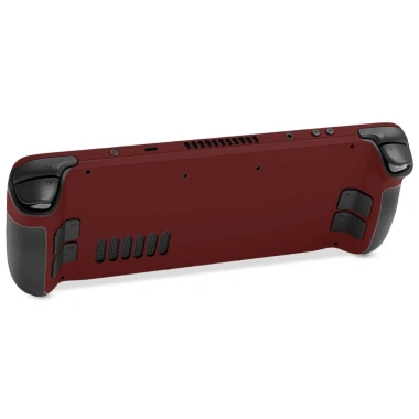 Skin dán Steam Deck Ca cao nâu Dễ dán, cắt sẵn chi tiết, giá ưu đãi 150.000đ 3 Skin dán Steam Deck Ca cao nâu Dễ dán, cắt sẵn chi tiết, giá ưu đãi 150.000đ 3