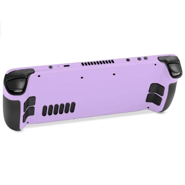 Skin dán Steam Deck Candy Lilac – Dễ dán, Đã cắt sẵn chi tiết, 150.000 VND 3 Skin dán Steam Deck Candy Lilac – Dễ dán, Đã cắt sẵn chi tiết, 150.000 VND 3