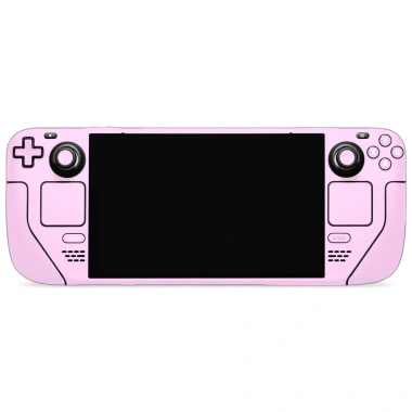 Skin dán Steam Deck Candy Pink - Dễ dán, Đã cắt sẵn chi tiết, Giá 150.000₫ 2