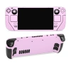 Skin dán Steam Deck Candy Pink - Dễ dán, Đã cắt sẵn chi tiết, Giá 150.000₫ 4