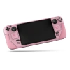 Skin dán Steam Deck Cute Gamer Girl Pink Pixel - Cắt sẵn, dễ dán, 150.000 VND 3