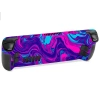 Skin dán Steam Deck đá marble neon - Dễ dán, đã cắt sẵn, giảm giá 150k 3