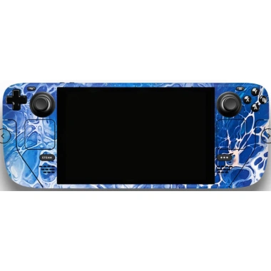 Skin dán Steam Deck đa mẫu Classified, Danger, Hazard, Glow Circuit, Warzone, Obsidian - Giảm giá 250.000₫
