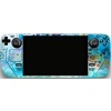 Skin dán Steam Deck đa mẫu Classified, Danger, Hazard, Glow Circuit, Warzone, Obsidian - Giảm giá 250.000₫ 2