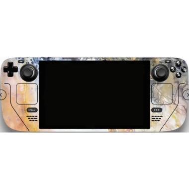 Skin dán Steam Deck đa mẫu Classified, Danger, Hazard, Glow Circuit, Warzone, Obsidian - Giảm giá 250.000₫