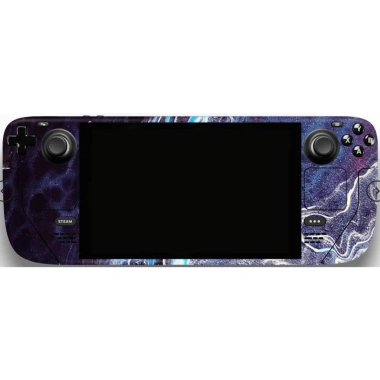 Skin dán Steam Deck đa mẫu Classified, Danger, Hazard, Glow Circuit, Warzone, Obsidian - Giảm giá 250.000₫