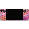 Skin dán Steam Deck đa mẫu Classified, Danger, Hazard, Glow Circuit, Warzone, Obsidian - Giảm giá 250.000₫ 5