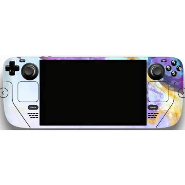 Skin dán Steam Deck đa mẫu Classified, Danger, Hazard, Glow Circuit, Warzone, Obsidian - Giảm giá 250.000₫