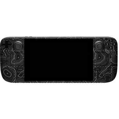 Skin dán Steam Deck đa mẫu Classified, Danger, Hazard, Glow Circuit, Warzone, Obsidian - Giảm giá 250.000₫