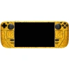Skin dán Steam Deck đa mẫu Classified, Danger, Hazard, Glow Circuit, Warzone, Obsidian - Giảm giá 250.000₫ 9