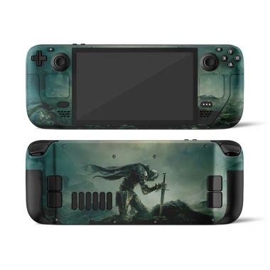 Skin dán Steam Deck Elden Ring Cắt sẵn chi tiết dễ dán giá ưu đãi 150.000₫