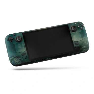Skin dán Steam Deck Elden Ring Cắt sẵn chi tiết dễ dán giá ưu đãi 150.000₫ 3
