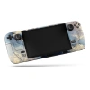 Skin dán Steam Deck Ethereral Blue Gold Marble - Đã cắt sẵn, dễ dán, chỉ 150.000₫ 3