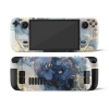 Skin dán Steam Deck Ethereral Blue Gold Marble - Đã cắt sẵn, dễ dán, chỉ 150.000₫ 4