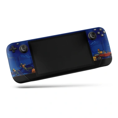 Skin dán Steam Deck GTA V - Đã cắt sẵn chi tiết, dán nhanh, giảm giá 150.000 VND