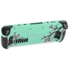 Skin dán Steam Deck hoa anh đào xanh lơ - Dễ dán, đã cắt sẵn, giá 150.000₫ 3