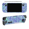 Skin dán Steam Deck mẫu Hoa Oải Hương Marble - Dễ dán, cắt sẵn chi tiết, giảm giá 150.000₫