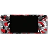 Skin dán Steam Deck mẫu Red, Orange, Green, Traditional, Urban – Giá chỉ 250.000₫