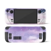 Skin dán Steam Deck Misty Lavender Clouds - Đã cắt sẵn, dễ dán, chỉ 150.000₫