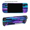 Skin dán Steam Deck Neon Glitch - Dễ dán, cắt sẵn chi tiết, giảm còn 150k