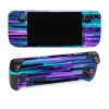 Skin dán Steam Deck Neon Glitch - Dễ dán, cắt sẵn chi tiết, giảm còn 150k 4