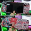 Skin dán Steam Deck OLED Chopper One Piece - Film 3M, tùy chỉnh, giảm giá 250k