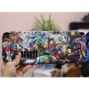 Skin dán Steam Deck One Piece - Film 3M chất lượng, tùy chỉnh, cắt sẵn chi tiết, giá ưu đãi 180k