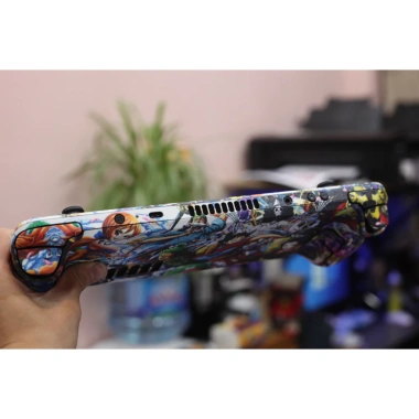 Skin dán Steam Deck One Piece - Film 3M chất lượng, tùy chỉnh, cắt sẵn chi tiết, giá ưu đãi 180k