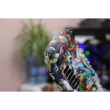 Skin dán Steam Deck One Piece - Film 3M chất lượng, tùy chỉnh, cắt sẵn chi tiết, giá ưu đãi 180k 7 Skin dán Steam Deck One Piece - Film 3M chất lượng, tùy chỉnh, cắt sẵn chi tiết, giá ưu đãi 180k 7