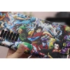Skin dán Steam Deck One Piece - Film 3M chất lượng, tùy chỉnh, cắt sẵn chi tiết, giá ưu đãi 180k 8