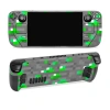 Skin dán Steam Deck Pixel Emerald Block - Dễ dán, Đã cắt sẵn chi tiết, Giá chỉ 150.000₫ 4