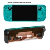 Skin dán Steam Deck Pixel Herobrine - Dễ dán, Cắt sẵn chi tiết, 150.000₫