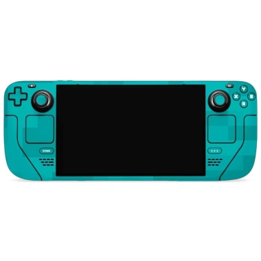 Skin dán Steam Deck Pixel Herobrine - Dễ dán, Cắt sẵn chi tiết, 150.000₫ 2