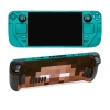 Skin dán Steam Deck Pixel Herobrine - Dễ dán, Cắt sẵn chi tiết, 150.000₫ 4