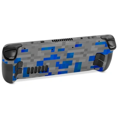 Skin dán Steam Deck Pixel Lapis Block dễ dán, đã cắt sẵn chi tiết, 150.000 VND 3