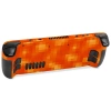 Skin dán Steam Deck Pixel Lava Block - Dễ dán, cắt sẵn chi tiết, giảm còn 150k 3