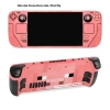 Skin dán Steam Deck Pixel Pig - Dễ dán, Cắt sẵn chi tiết, Giá ưu đãi 150.000đ