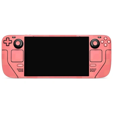 Skin dán Steam Deck Pixel Pig - Dễ dán, Cắt sẵn chi tiết, Giá ưu đãi 150.000đ