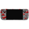 Skin dán Steam Deck Pixel Redstone Block: Dễ dán, đã cắt sẵn chi tiết, giá ưu đãi 150.000₫ 2
