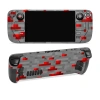 Skin dán Steam Deck Pixel Redstone Block: Dễ dán, đã cắt sẵn chi tiết, giá ưu đãi 150.000₫ 4