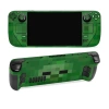 Skin dán Steam Deck Pixel Zombie - Dễ dán, đã cắt sẵn chi tiết, chỉ 150.000₫ 4
