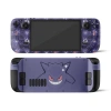 Skin dán Steam Deck Pokemon Gengar Evolution: Đã cắt sẵn, dễ dán, chỉ 150.000₫
