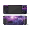 Skin dán Steam Deck Purple Galaxy - Đã cắt sẵn chi tiết, dễ dán, chỉ 150.000₫ 4