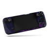Skin dán Steam Deck Purple Venom - Cắt sẵn chi tiết, dán nhanh, bảo vệ, chỉ 150.000 VND 3