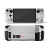 Skin dán Steam Deck Retro NES - Cắt sẵn chi tiết, dễ dán, giá ưu đãi 150.000 VND