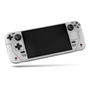Skin dán Steam Deck Retro NES - Cắt sẵn chi tiết, dễ dán, giá ưu đãi 150.000 VND
