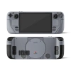 Skin dán Steam Deck Retro PlayStation 1 - Đã cắt sẵn chi tiết, dễ dán, giá 150k
