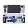 Skin dán Steam Deck Star Wars R2D2 - Đã cắt sẵn chi tiết, dễ dán, chỉ 150.000₫ 4