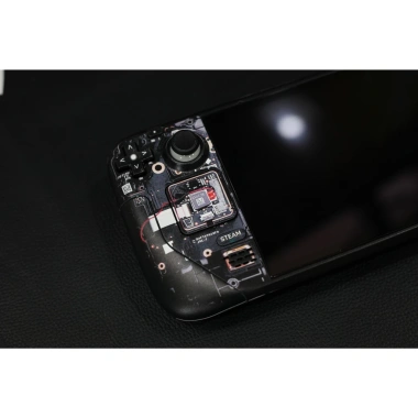 Skin dán Steam Deck Teardown - Film 3M vân nổi, tùy chỉnh, giảm còn 180.000₫