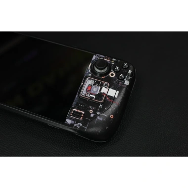 Skin dán Steam Deck Teardown - Film 3M vân nổi, tùy chỉnh, giảm còn 180.000₫
